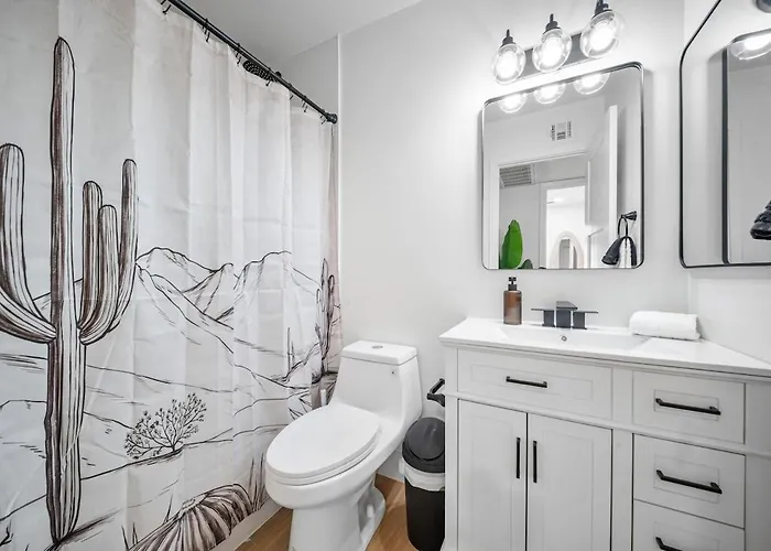 Arcadia Lite Unit 3 Near Old Town Phoenix