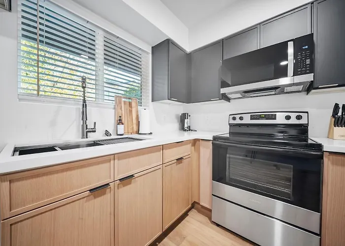 Arcadia Lite Unit 3 Near Old Town