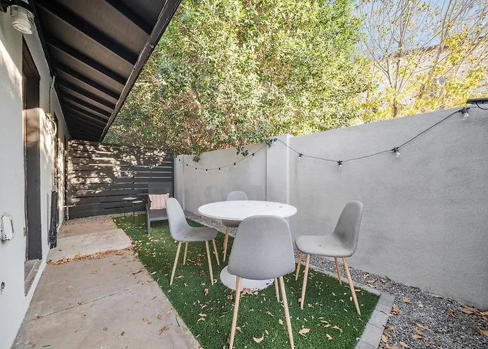 Appartement Arcadia Lite Unit 3 Near Old Town *