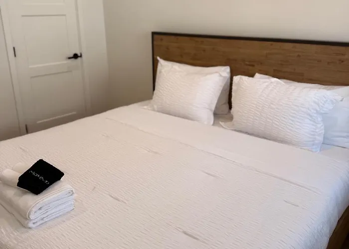Appartement Arcadia Lite Unit 3 Near Old Town