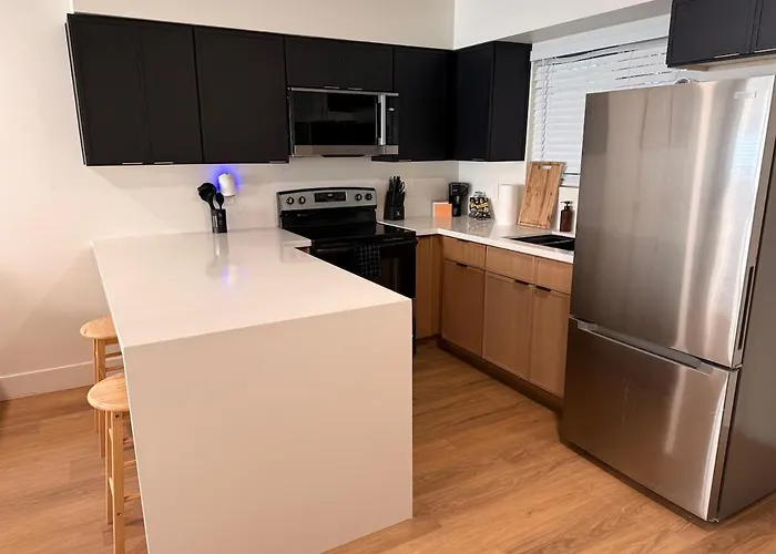 Arcadia Lite Unit 3 Near Old Town
